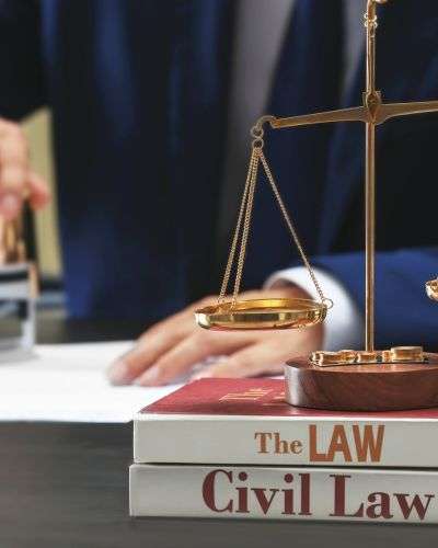 Derecho Civil
