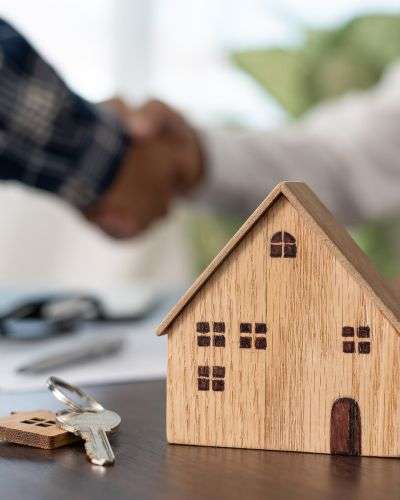 área Inmobiliaria